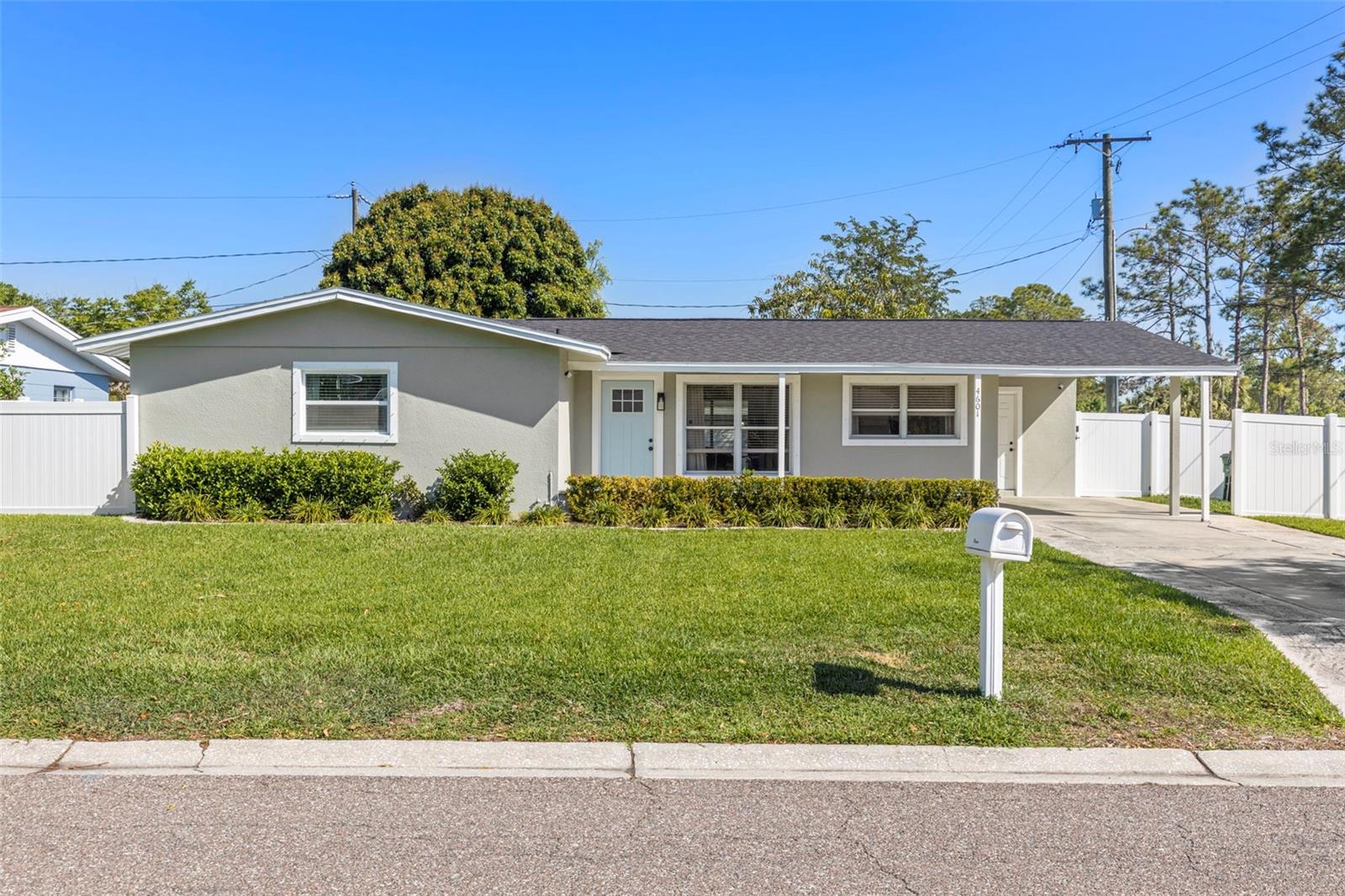 4601 W VILLA ROSA ST, TAMPA, FL, 33611