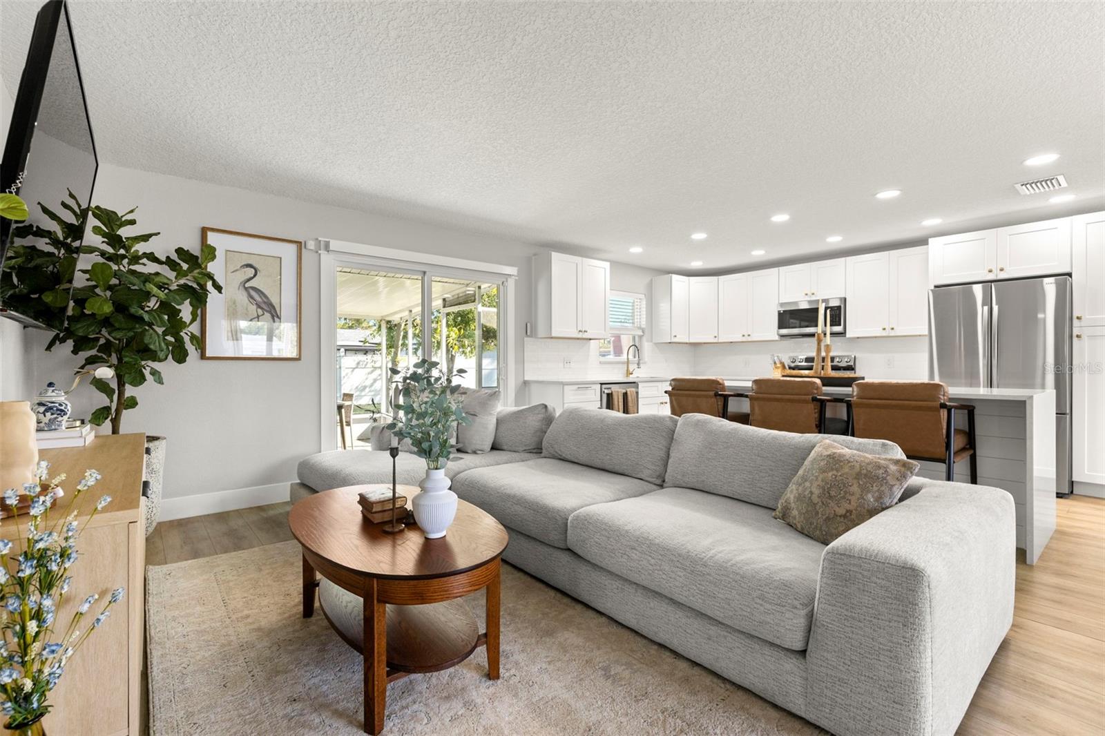 4601 W VILLA ROSA ST, TAMPA, FL, 33611