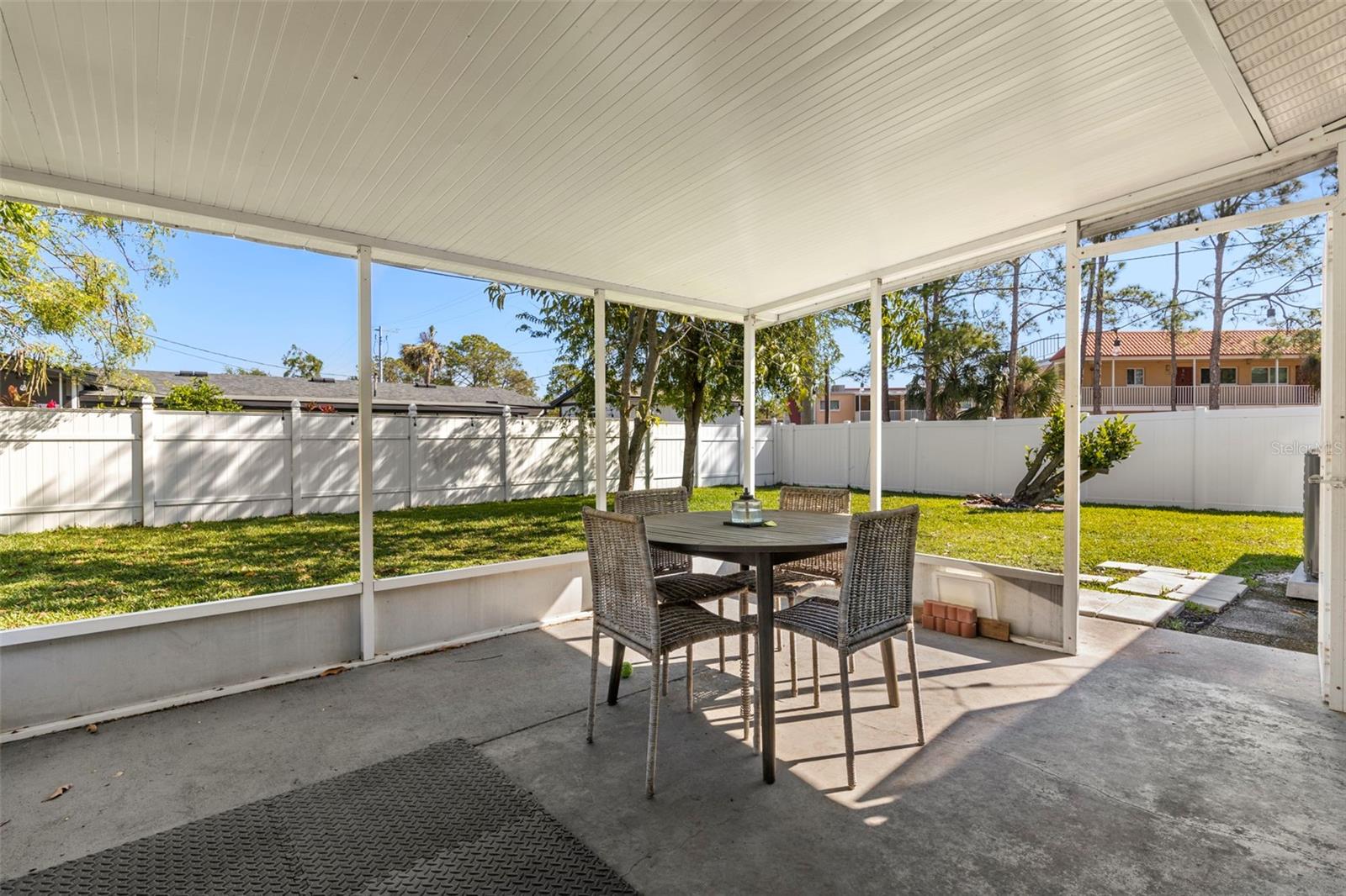 4601 W VILLA ROSA ST, TAMPA, FL, 33611