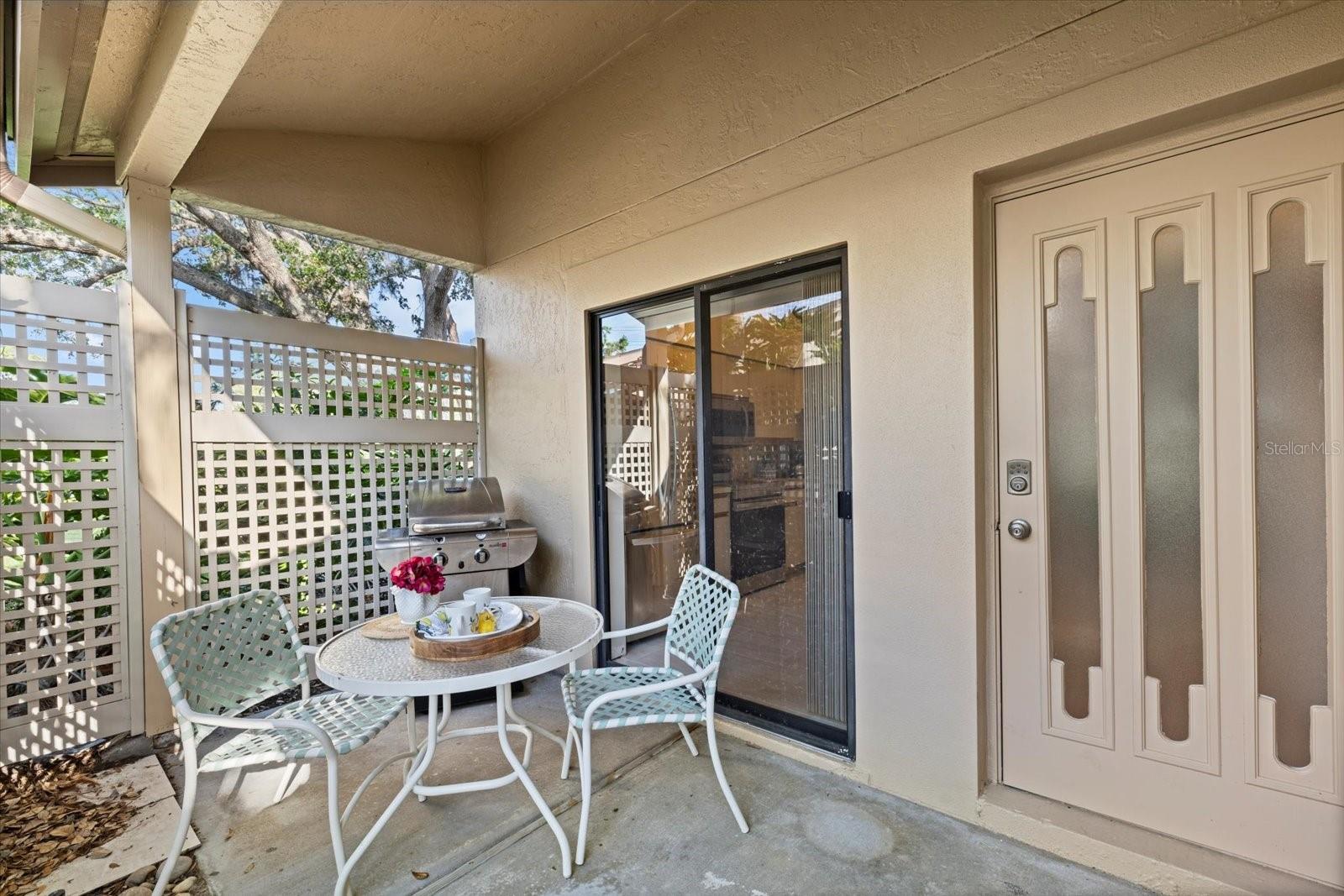 4525 MORNINGSIDE #7, SARASOTA, FL, 34235