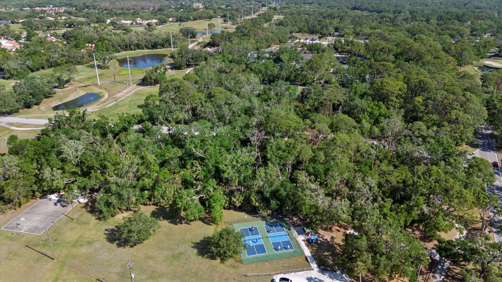 4525 MORNINGSIDE #7, SARASOTA, FL, 34235