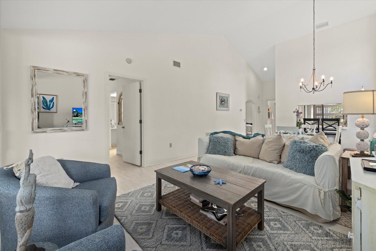 4525 MORNINGSIDE #7, SARASOTA, FL, 34235