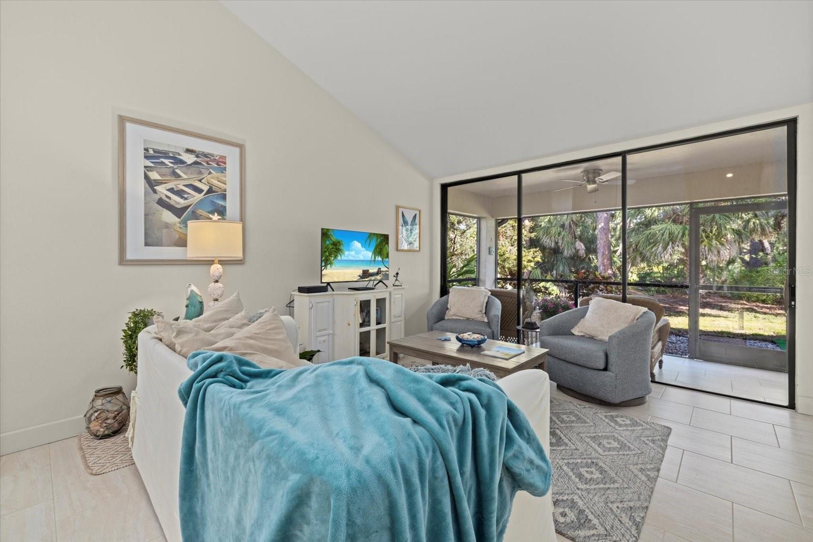 4525 MORNINGSIDE #7, SARASOTA, FL, 34235