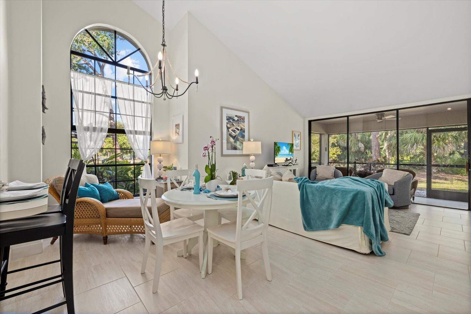 4525 MORNINGSIDE #7, SARASOTA, FL, 34235