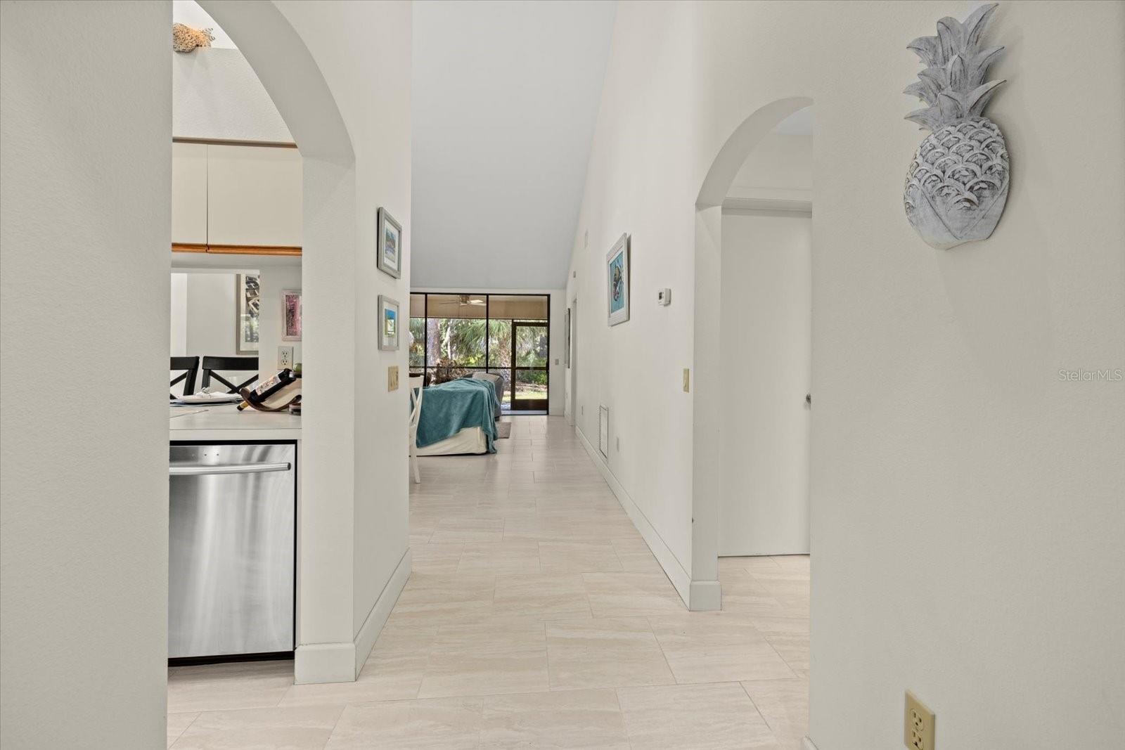 4525 MORNINGSIDE #7, SARASOTA, FL, 34235