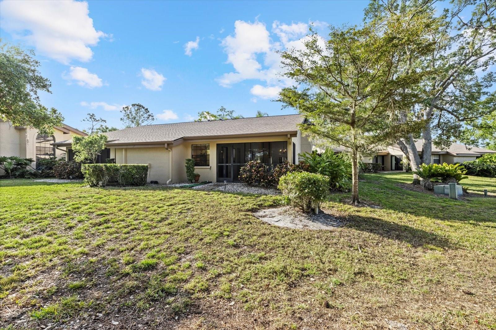 4525 MORNINGSIDE #7, SARASOTA, FL, 34235