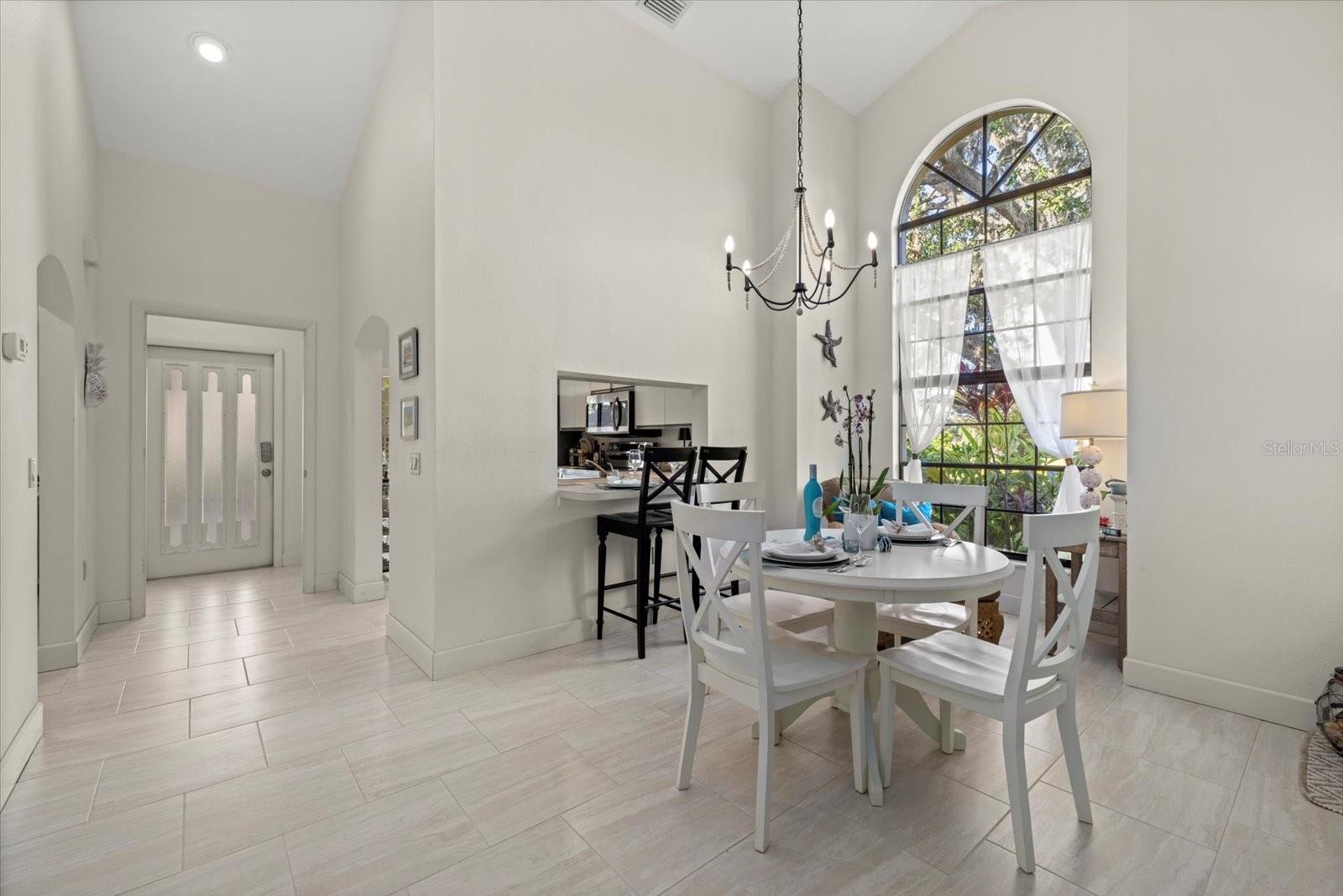 4525 MORNINGSIDE #7, SARASOTA, FL, 34235