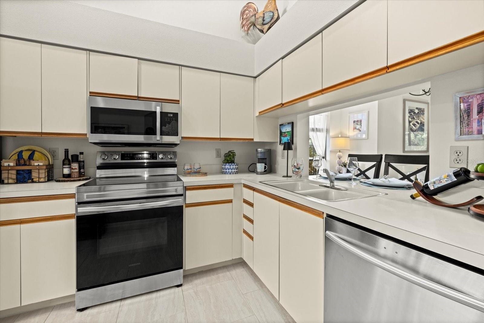 4525 MORNINGSIDE #7, SARASOTA, FL, 34235