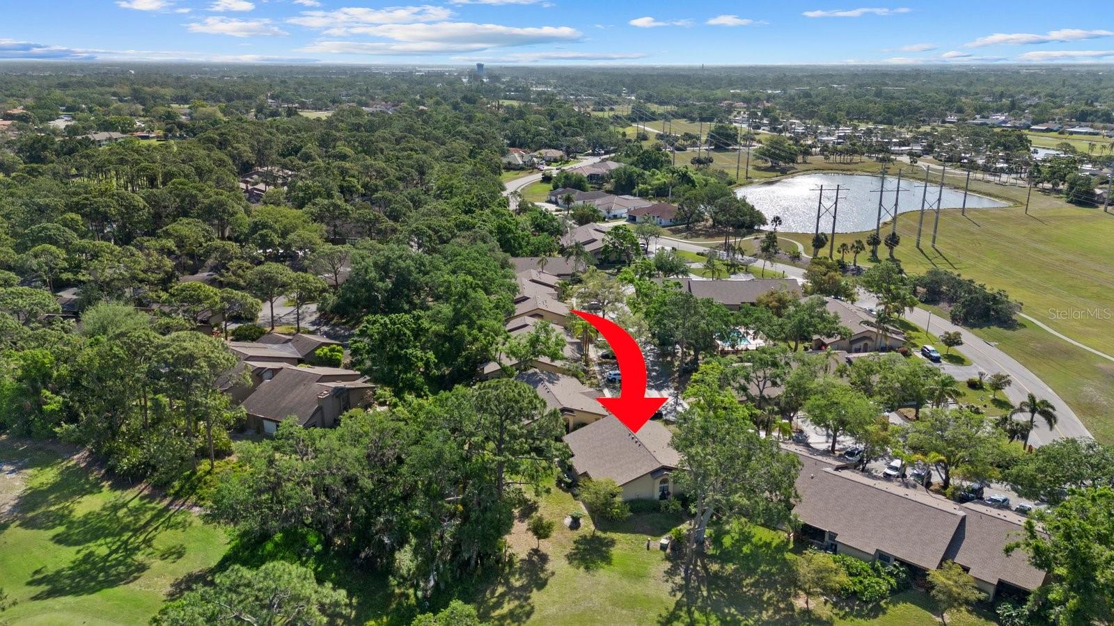 4525 MORNINGSIDE #7, SARASOTA, FL, 34235