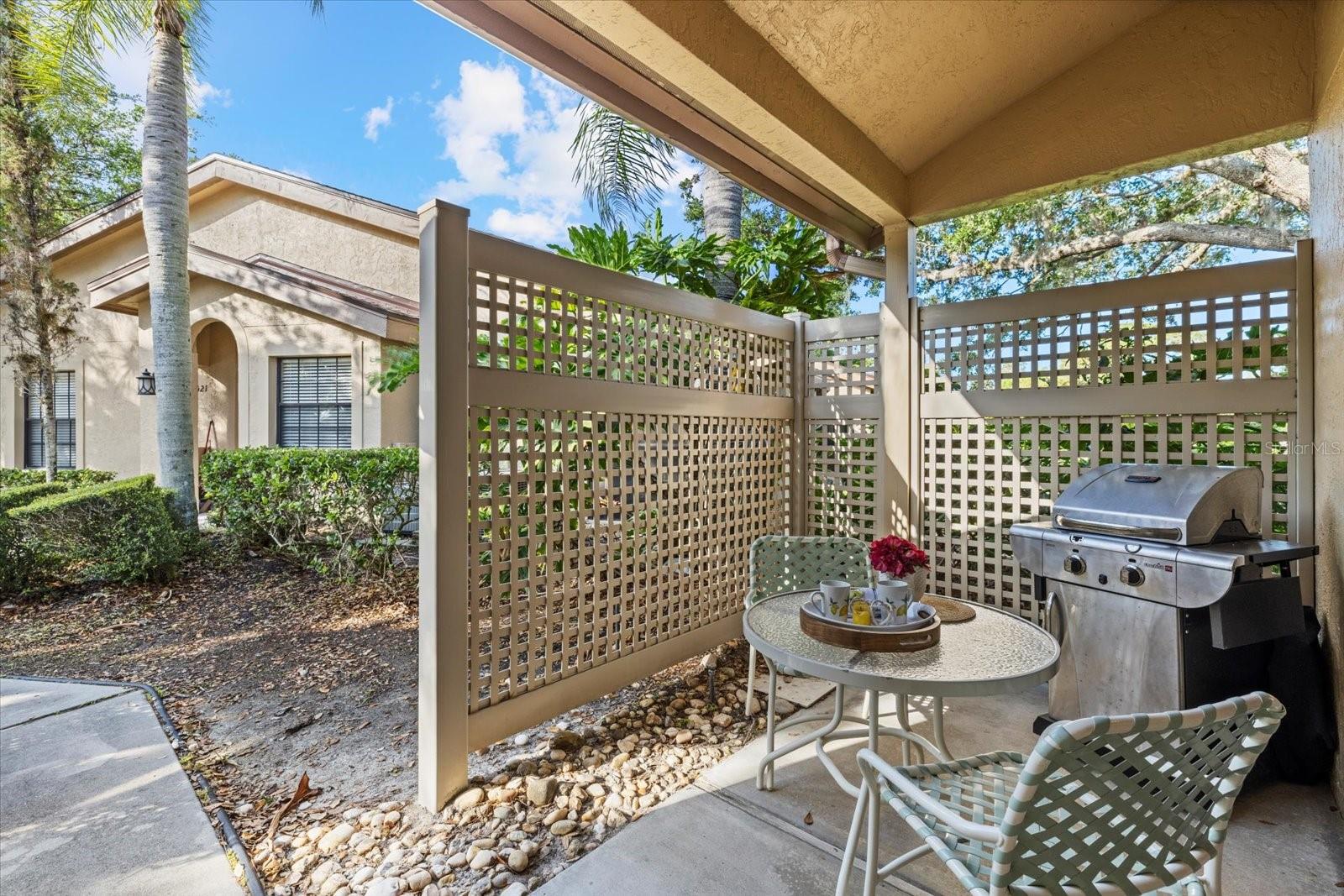 4525 MORNINGSIDE #7, SARASOTA, FL, 34235