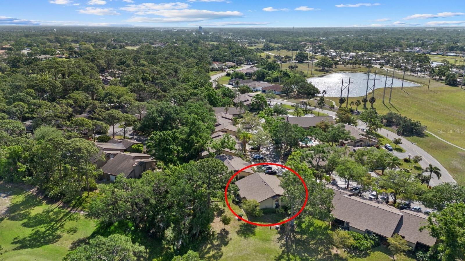 4525 MORNINGSIDE #7, SARASOTA, FL, 34235