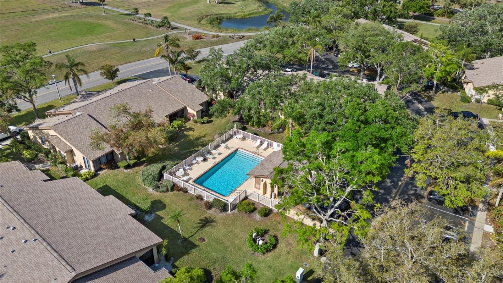 4525 MORNINGSIDE #7, SARASOTA, FL, 34235