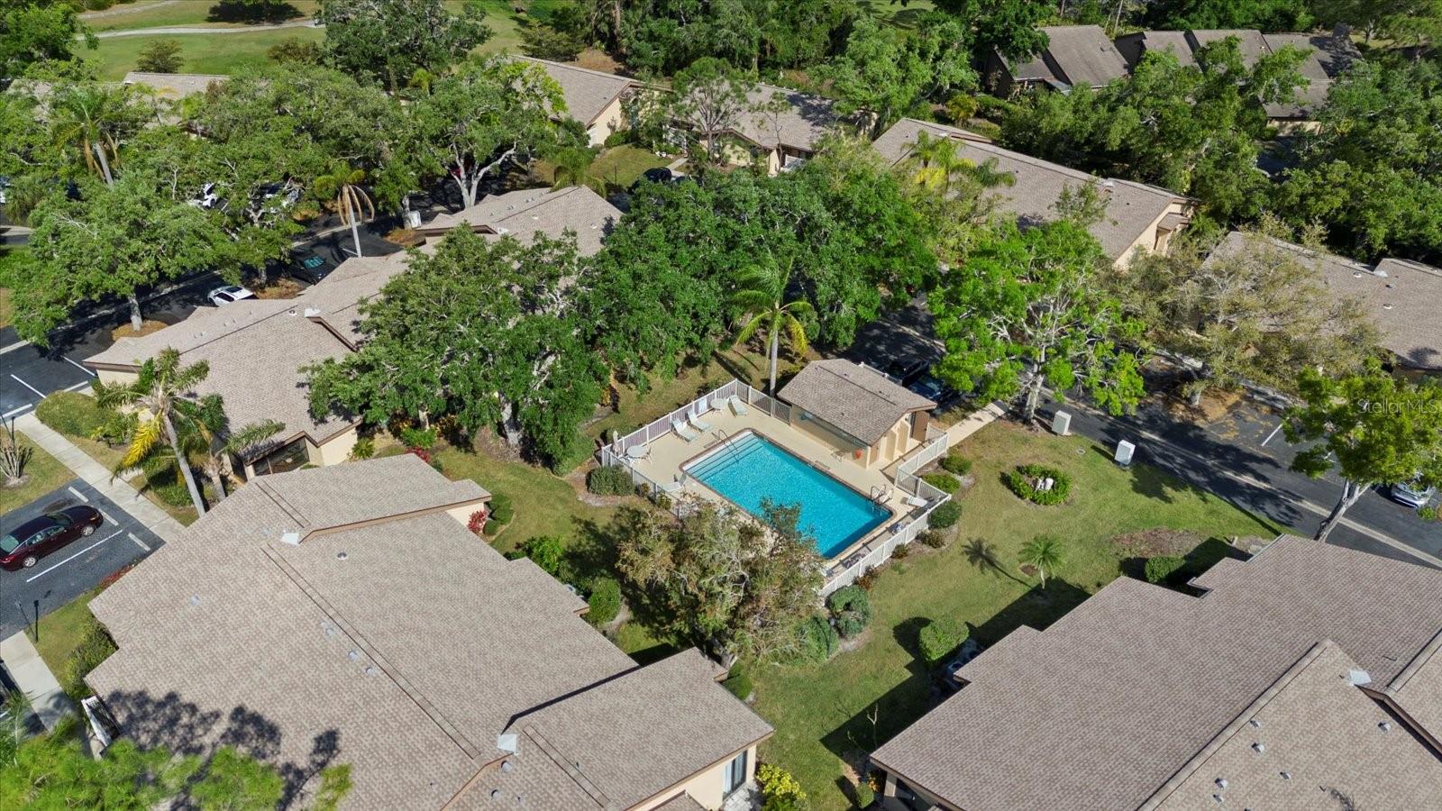 4525 MORNINGSIDE #7, SARASOTA, FL, 34235