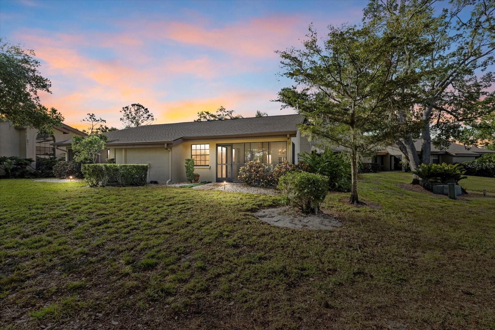 4525 MORNINGSIDE #7, SARASOTA, FL, 34235