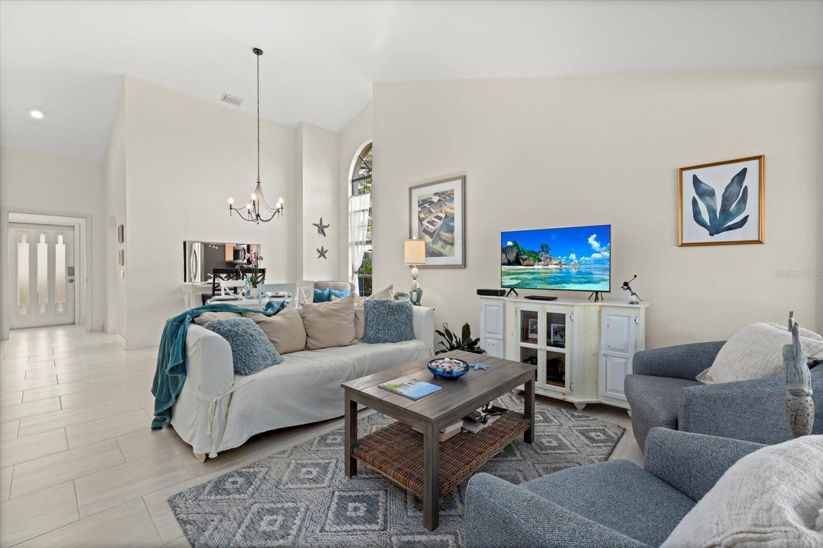 4525 MORNINGSIDE #7, SARASOTA, FL, 34235