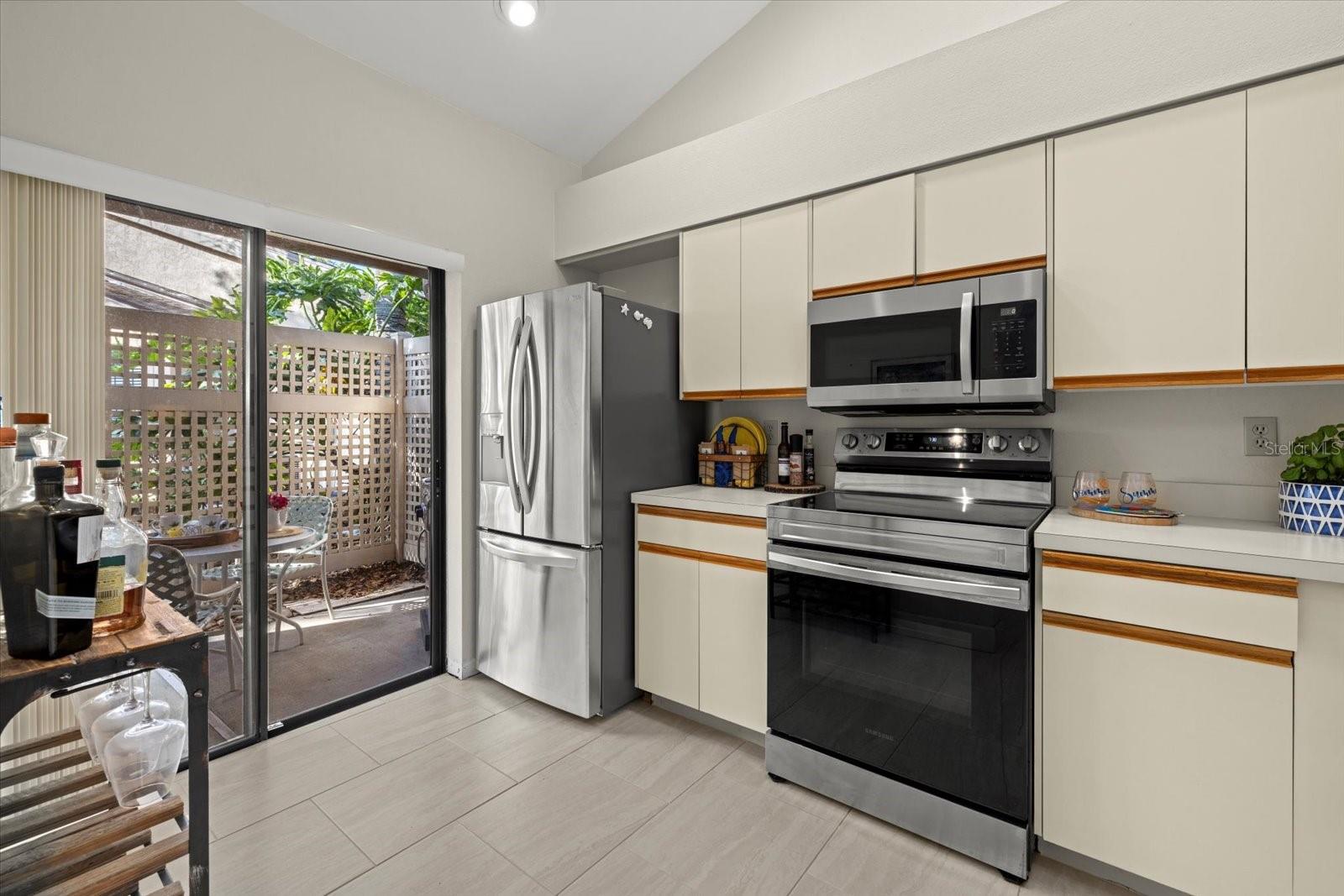 4525 MORNINGSIDE #7, SARASOTA, FL, 34235