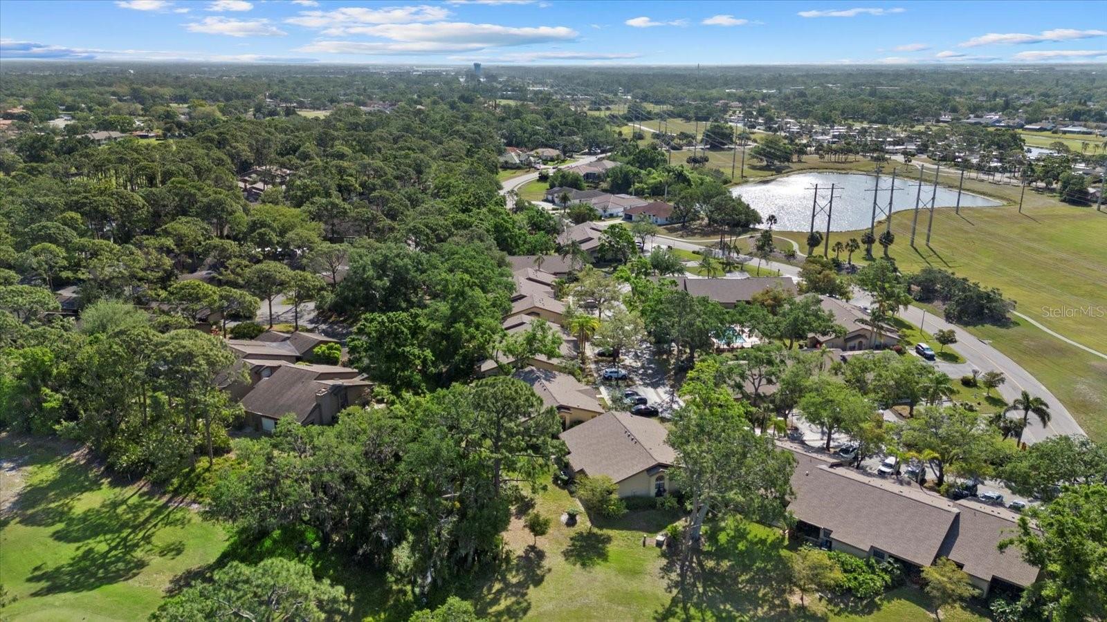 4525 MORNINGSIDE #7, SARASOTA, FL, 34235