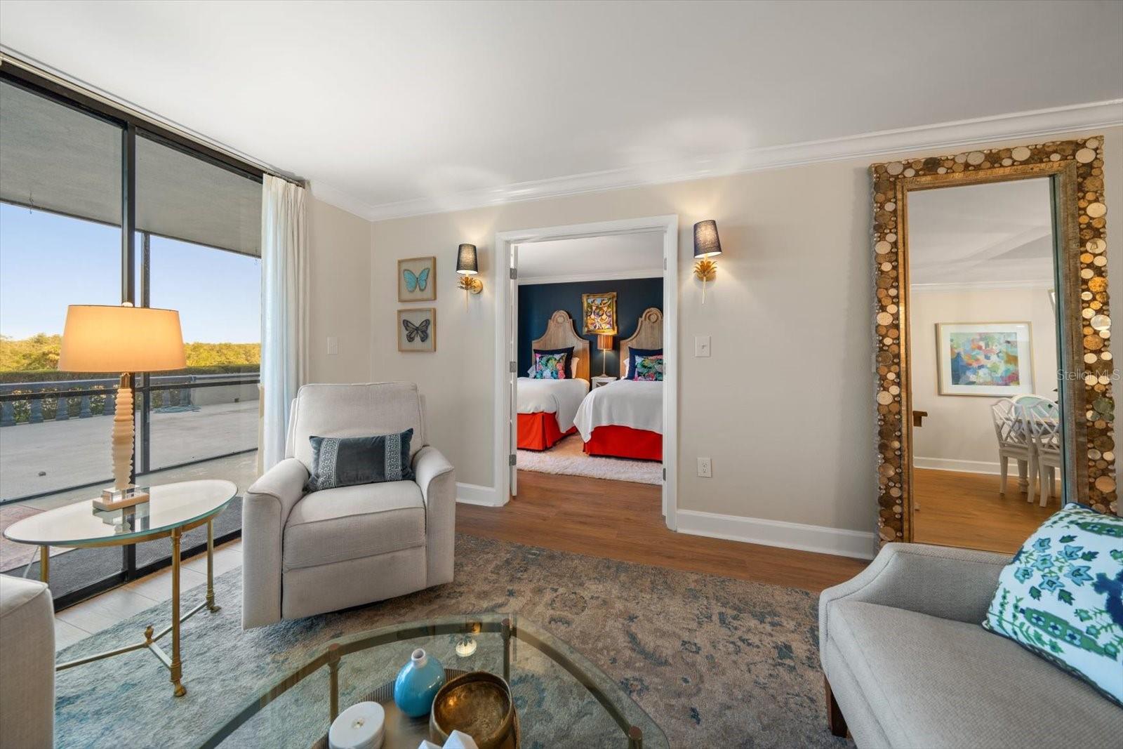 14810 RUE DE BAYONNE #2D, CLEARWATER, FL, 33762