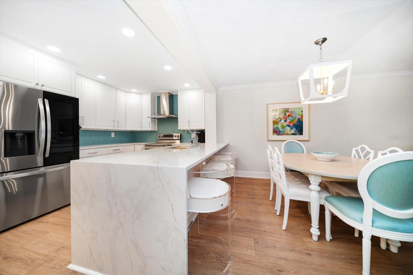 14810 RUE DE BAYONNE #2D, CLEARWATER, FL, 33762