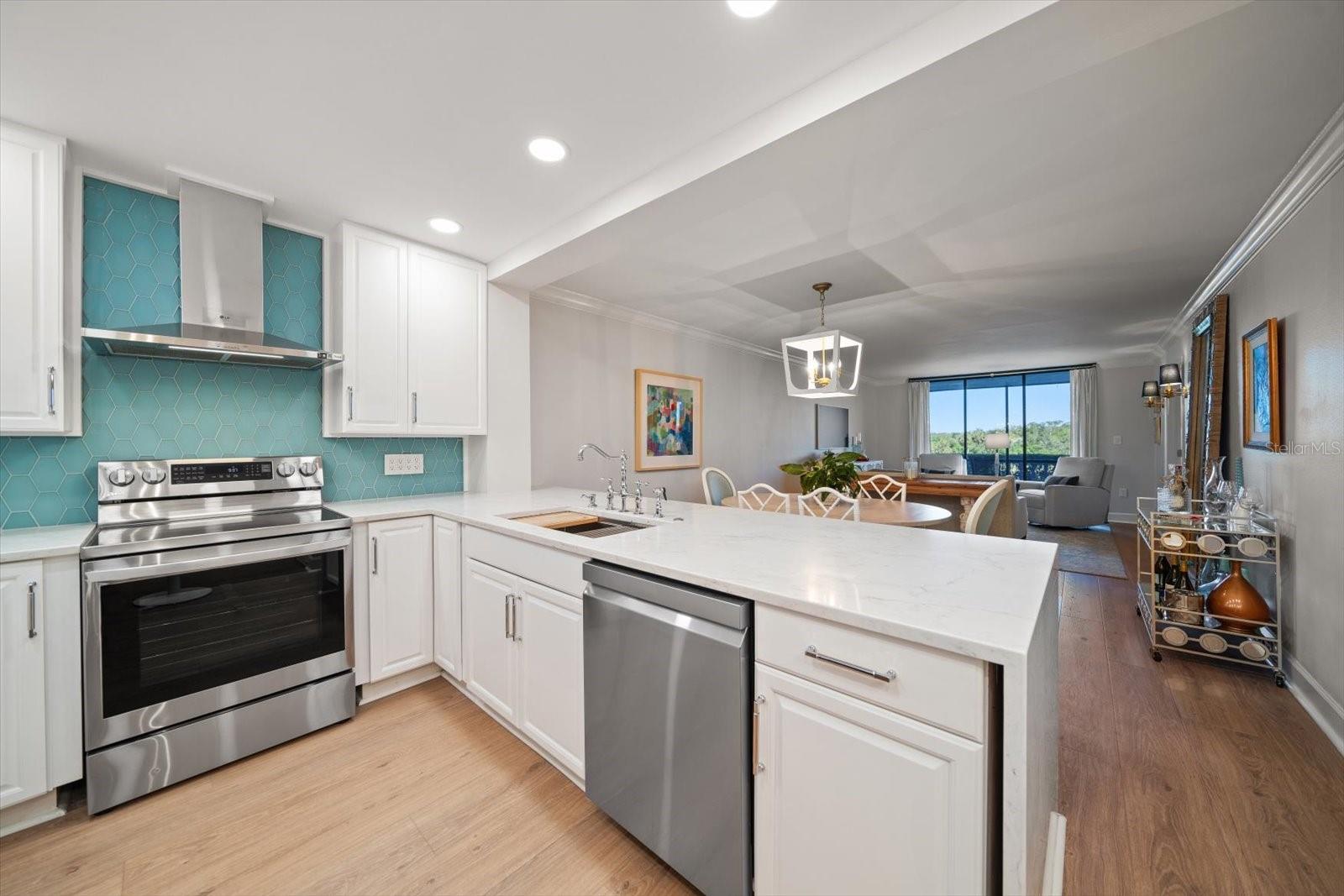 14810 RUE DE BAYONNE #2D, CLEARWATER, FL, 33762