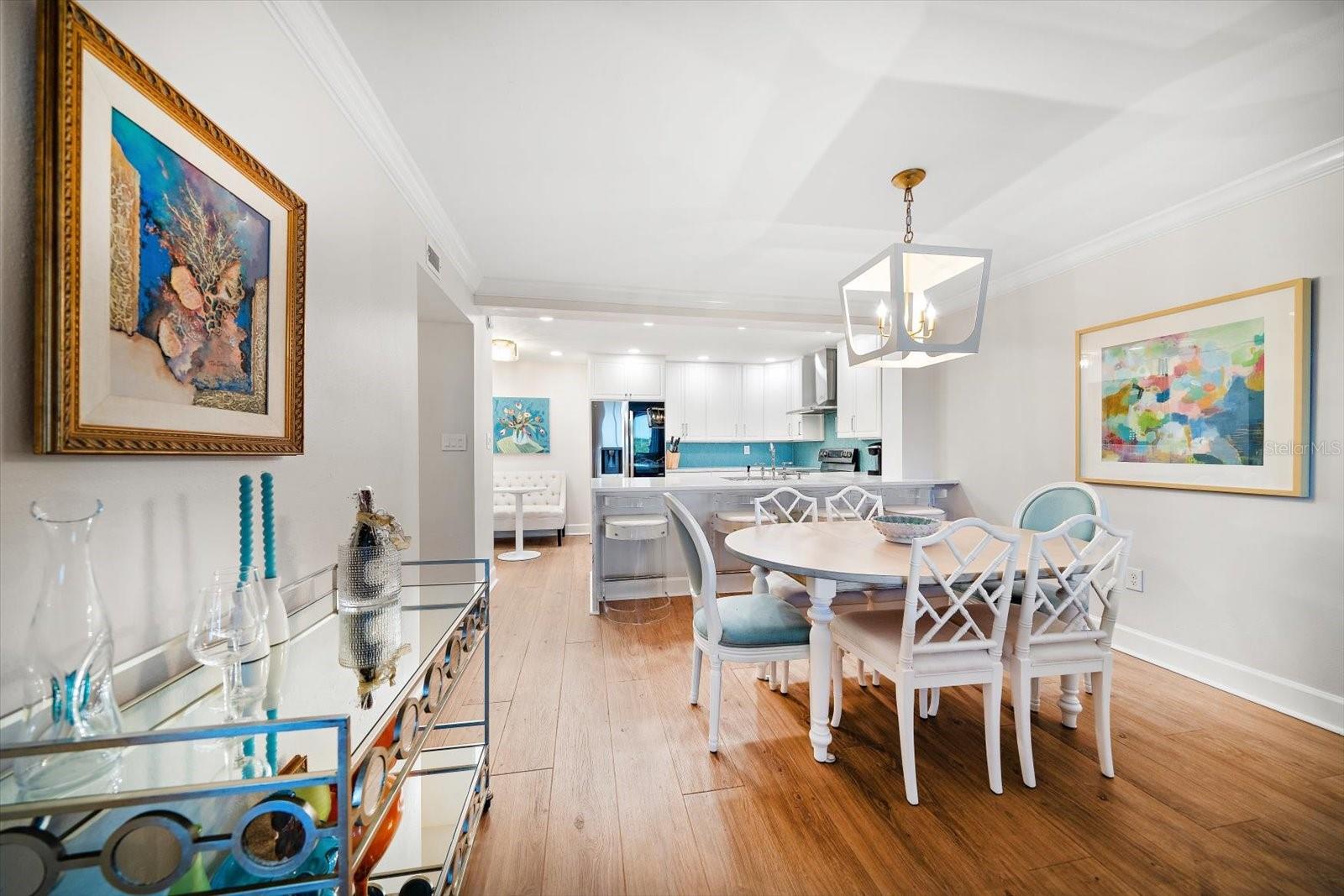 14810 RUE DE BAYONNE #2D, CLEARWATER, FL, 33762