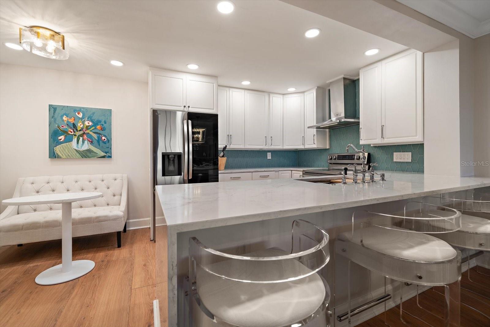 14810 RUE DE BAYONNE #2D, CLEARWATER, FL, 33762