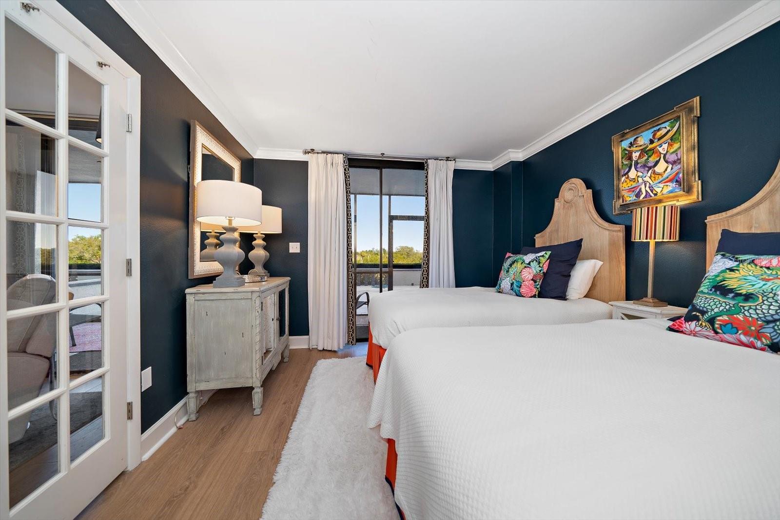 14810 RUE DE BAYONNE #2D, CLEARWATER, FL, 33762