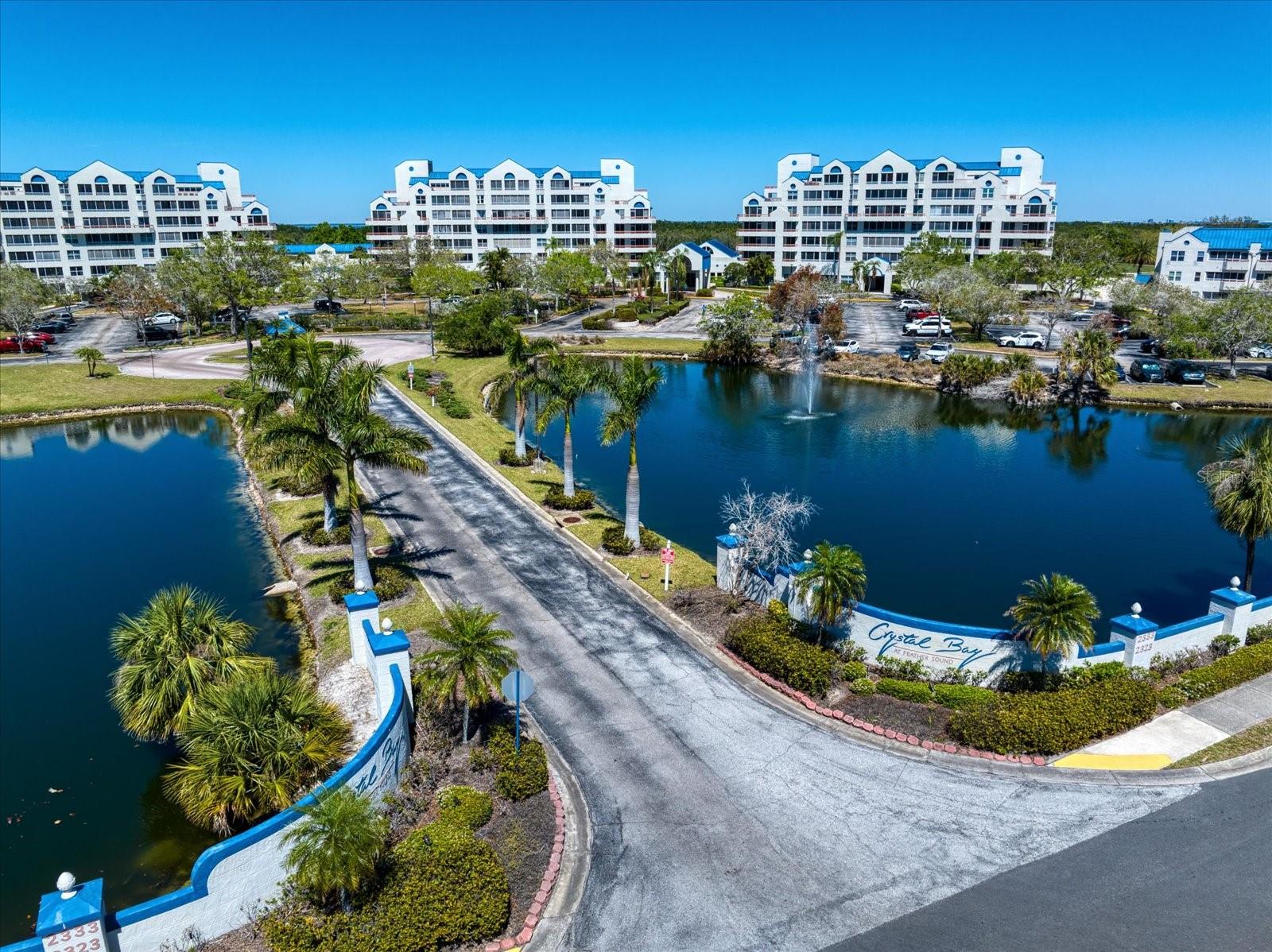 14810 RUE DE BAYONNE #2D, CLEARWATER, FL, 33762