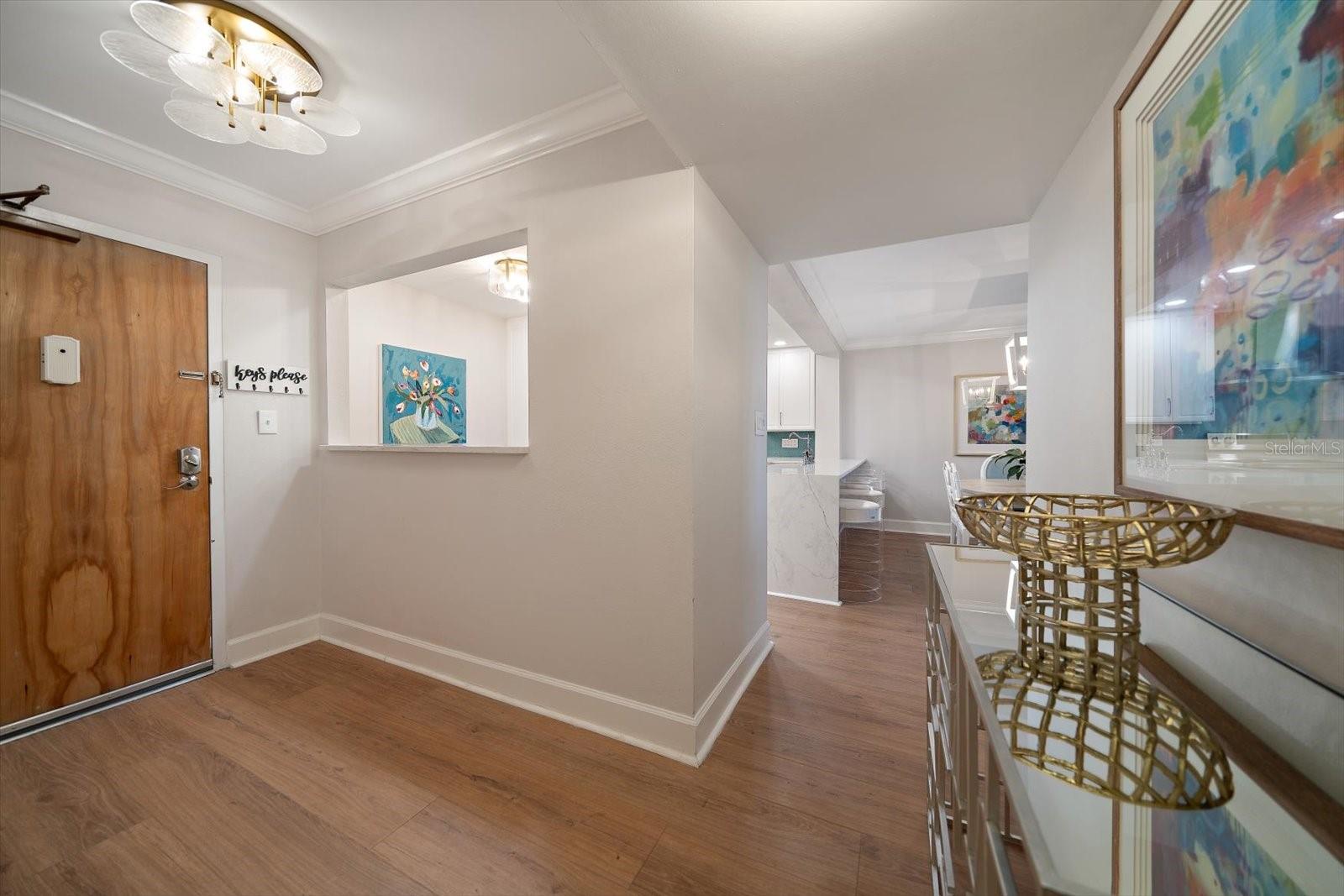 14810 RUE DE BAYONNE #2D, CLEARWATER, FL, 33762