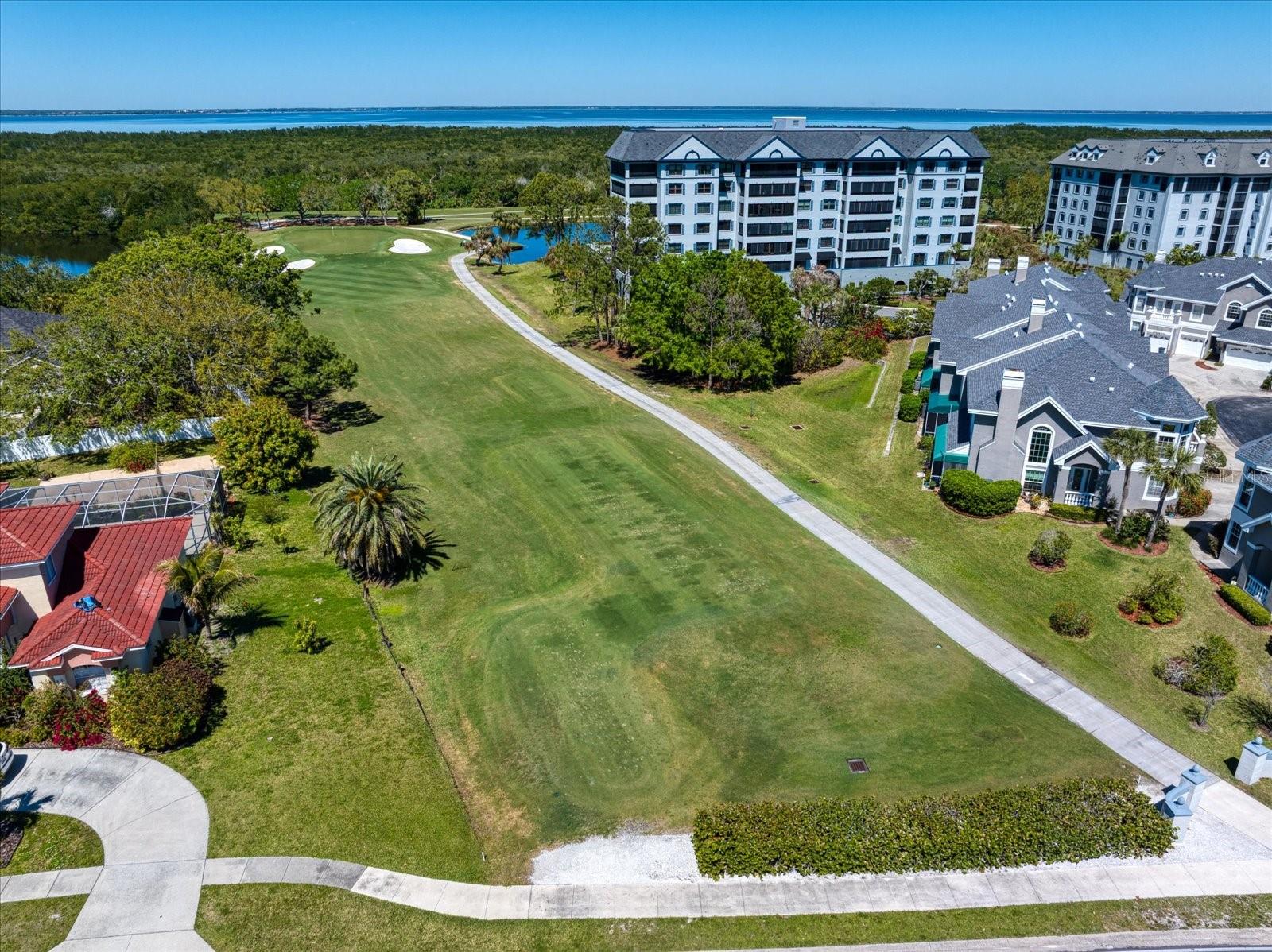 14810 RUE DE BAYONNE #2D, CLEARWATER, FL, 33762