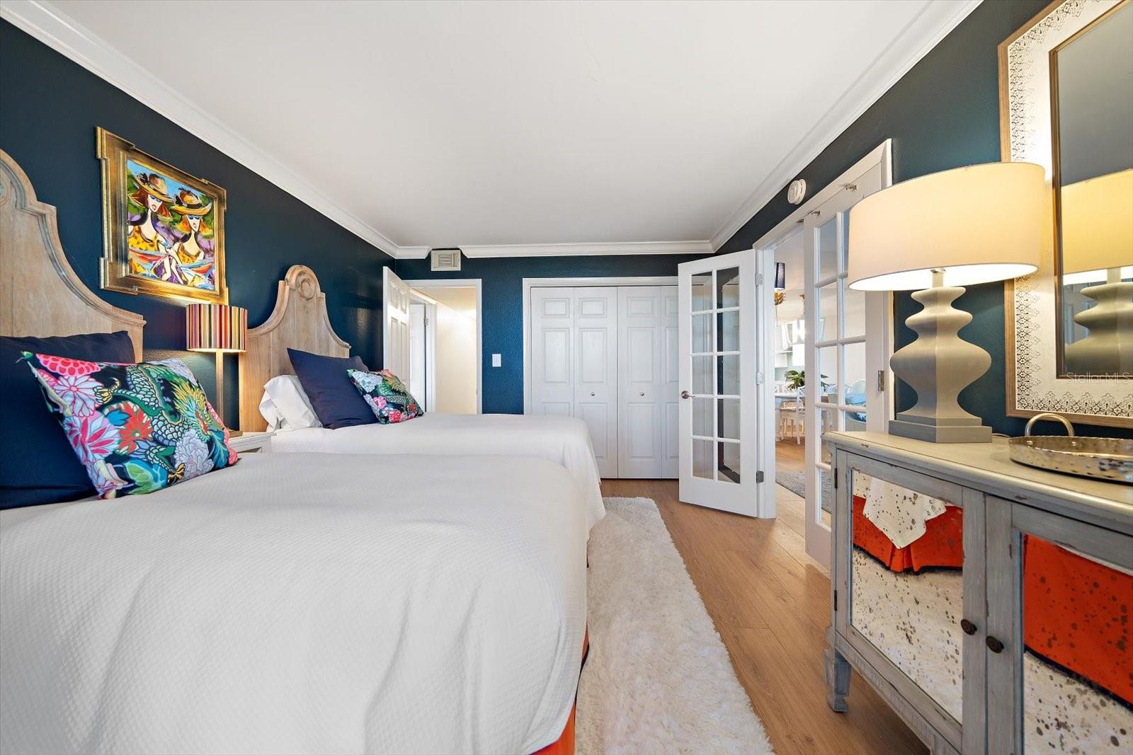 14810 RUE DE BAYONNE #2D, CLEARWATER, FL, 33762