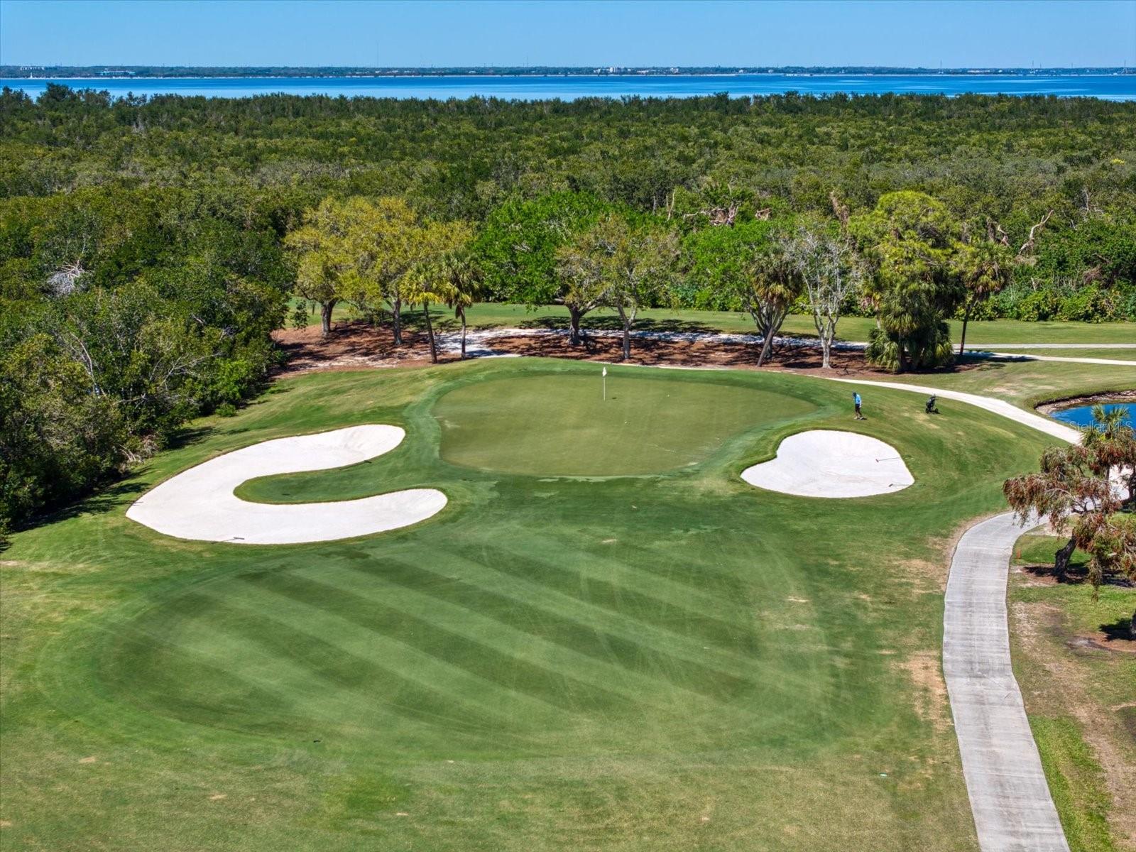 14810 RUE DE BAYONNE #2D, CLEARWATER, FL, 33762