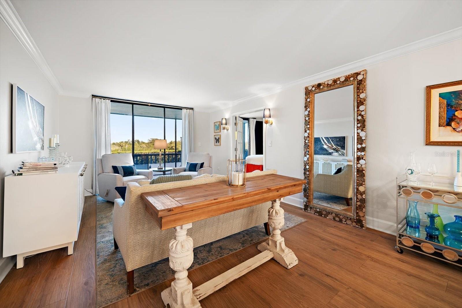 14810 RUE DE BAYONNE #2D, CLEARWATER, FL, 33762