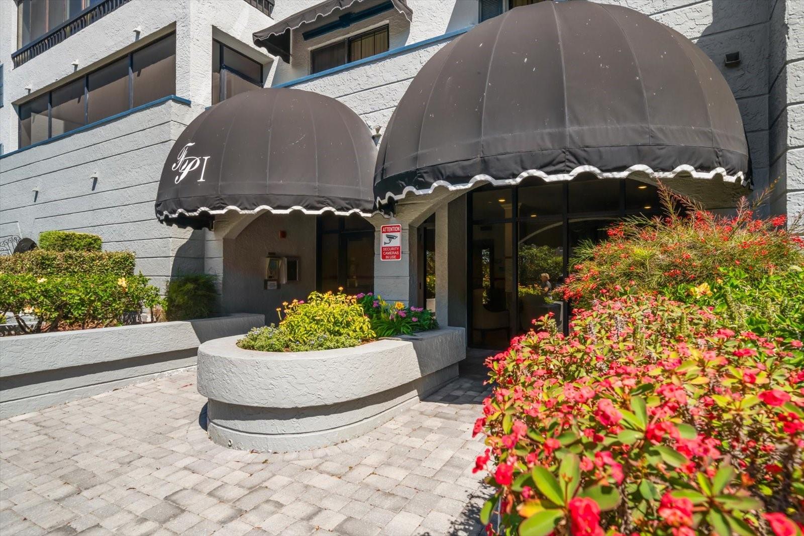 14810 RUE DE BAYONNE #2D, CLEARWATER, FL, 33762