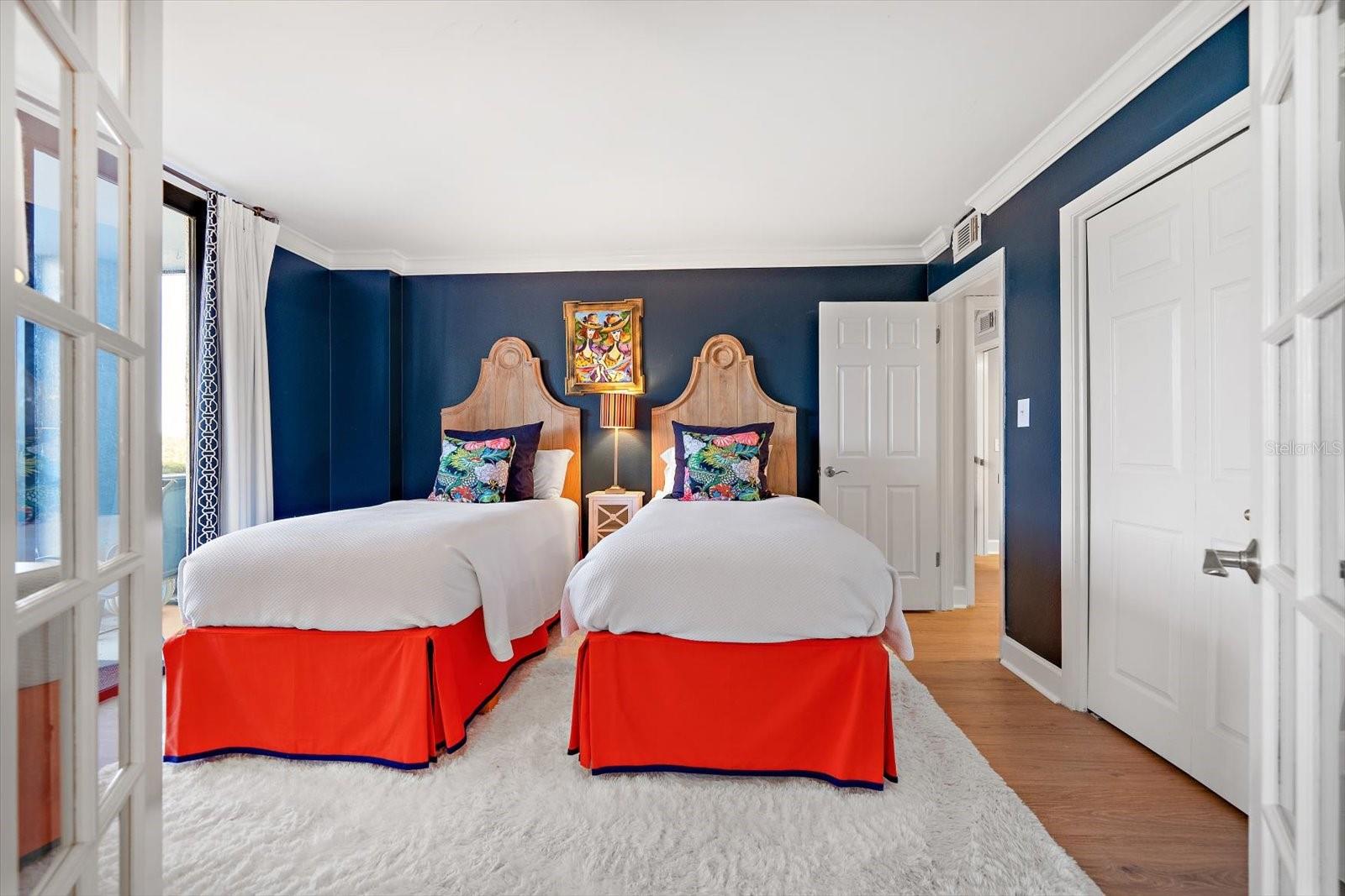 14810 RUE DE BAYONNE #2D, CLEARWATER, FL, 33762