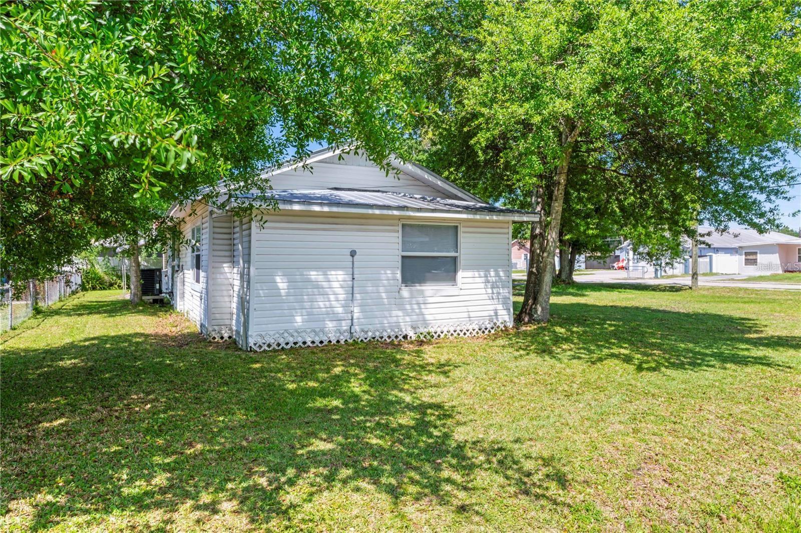 7110 N ROME AVE, TAMPA, FL, 33604