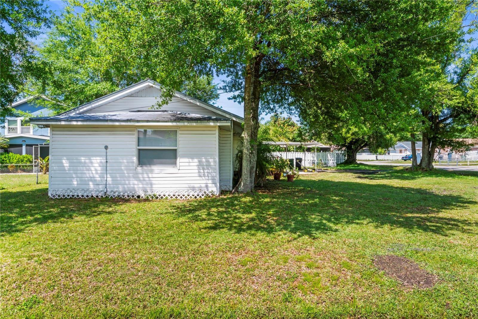7110 N ROME AVE, TAMPA, FL, 33604