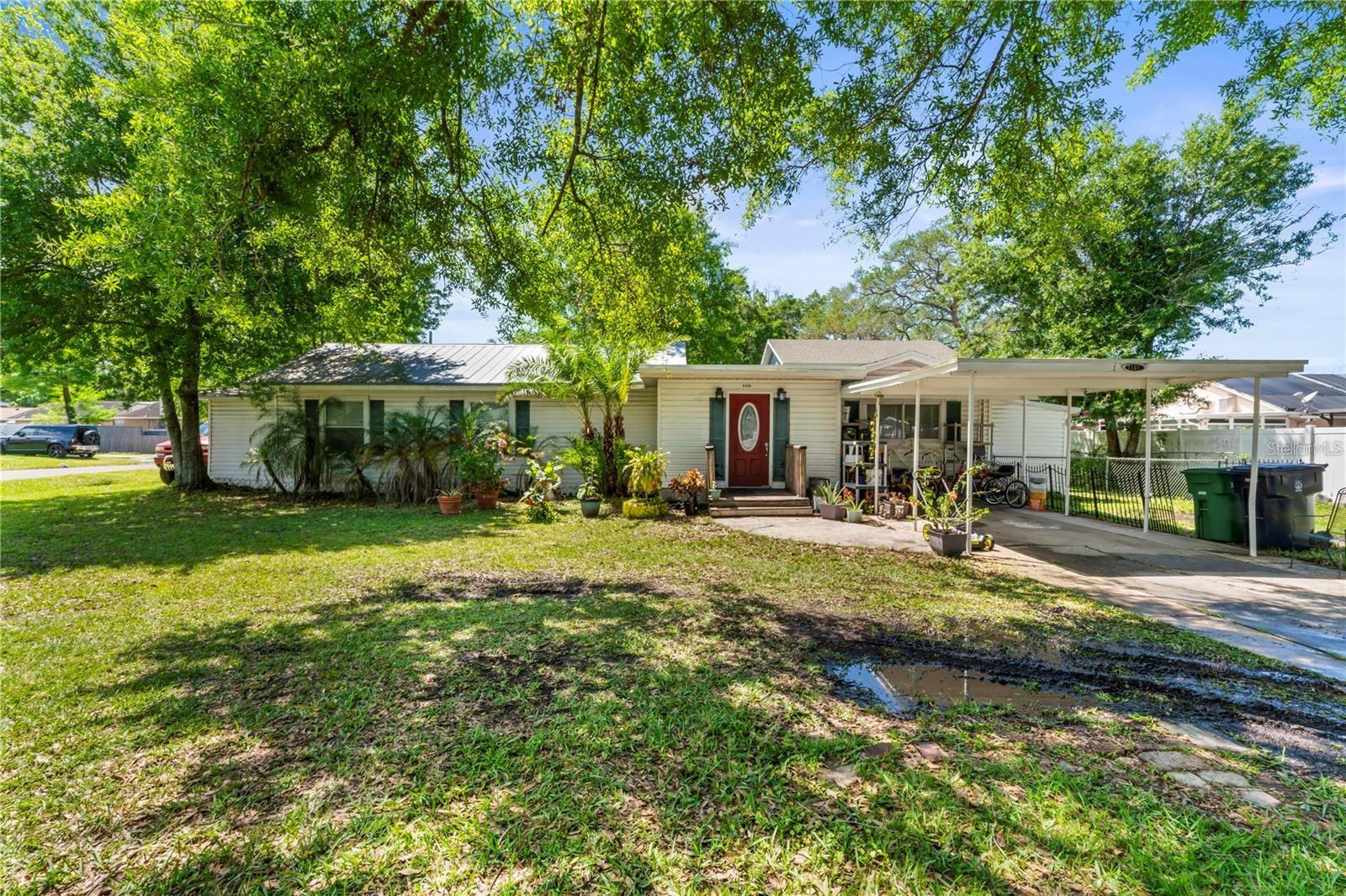 7110 N ROME AVE, TAMPA, FL, 33604