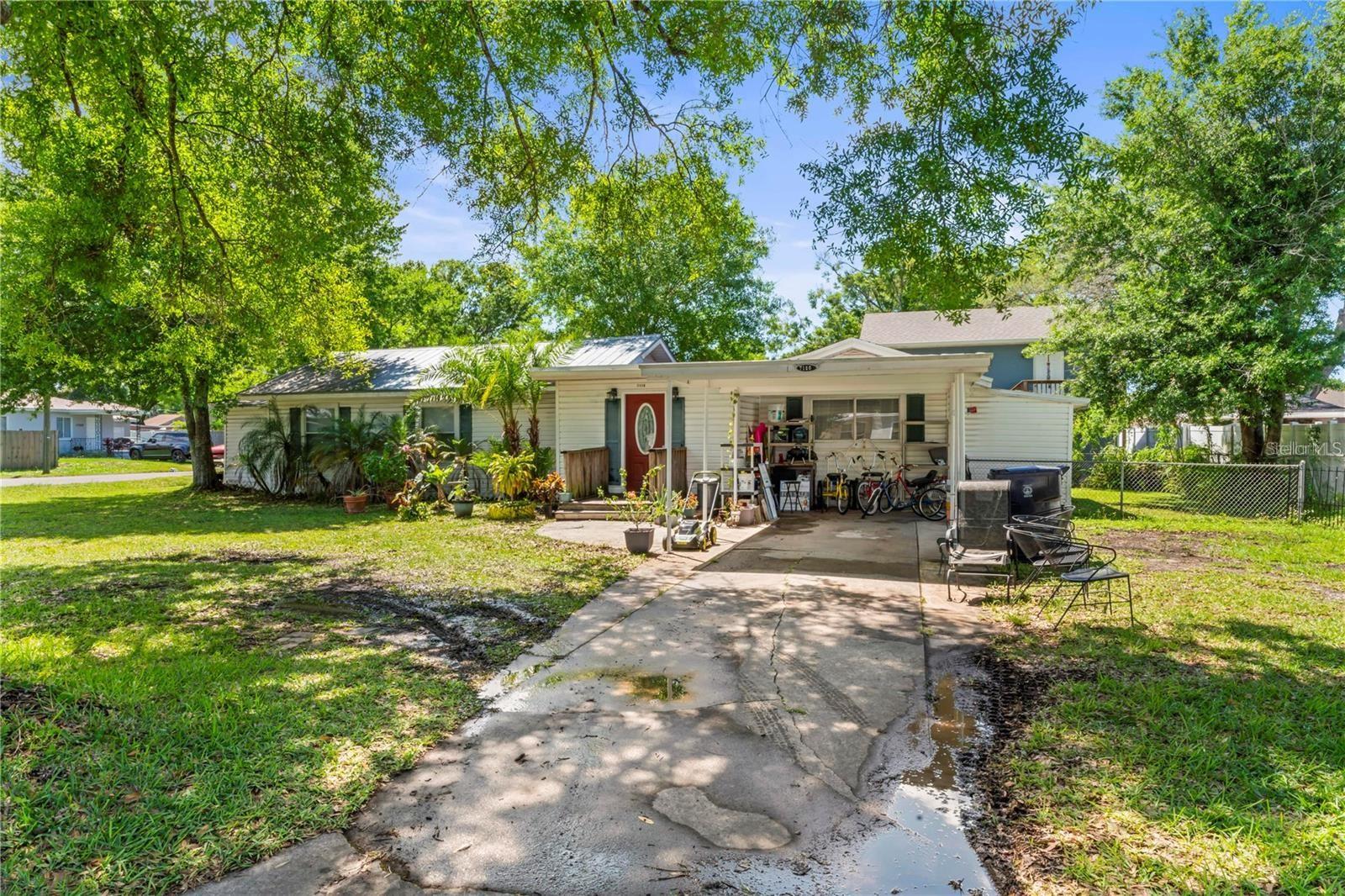 7110 N ROME AVE, TAMPA, FL, 33604