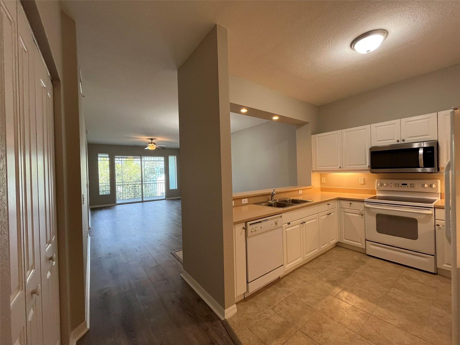 5115 MELBOURNE ST #A203, PUNTA GORDA, FL, 33980