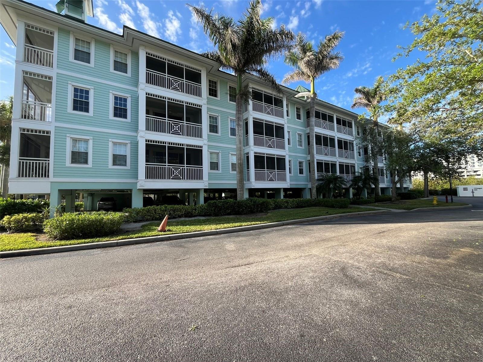 5115 MELBOURNE ST #A203, PUNTA GORDA, FL, 33980