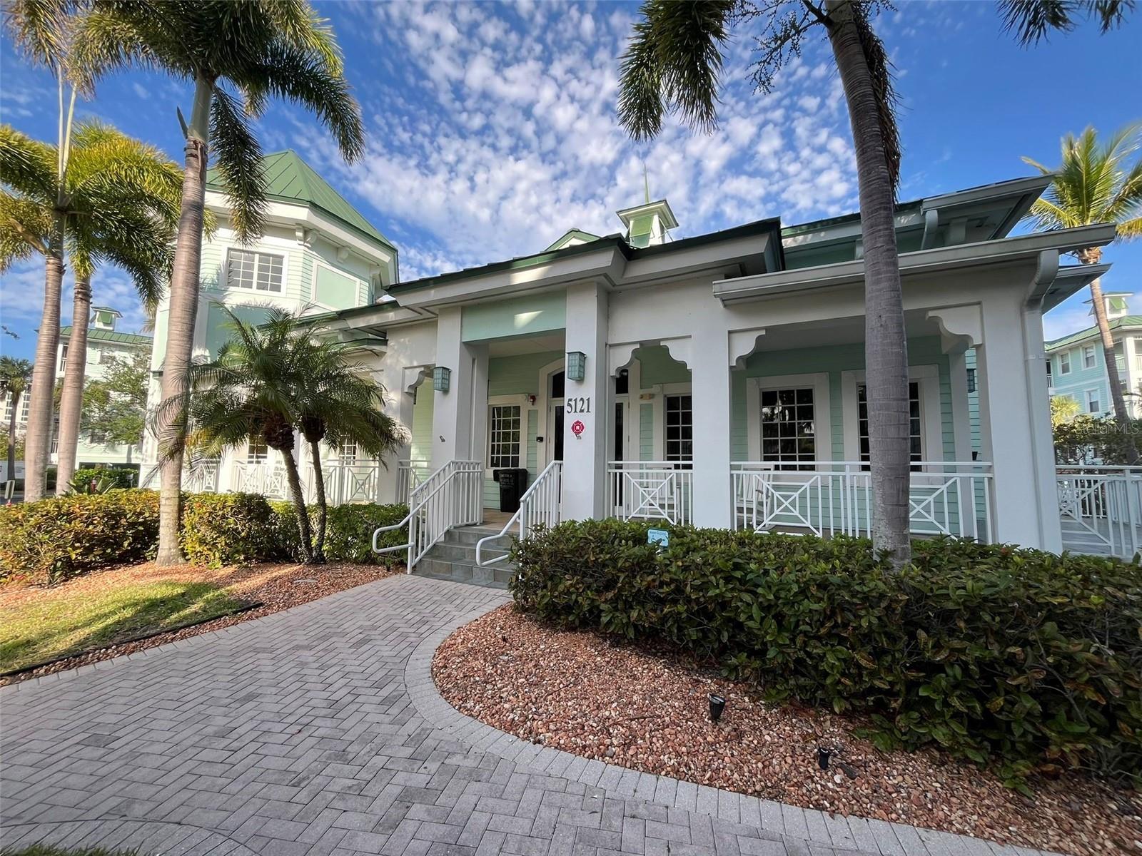 5115 MELBOURNE ST #A203, PUNTA GORDA, FL, 33980
