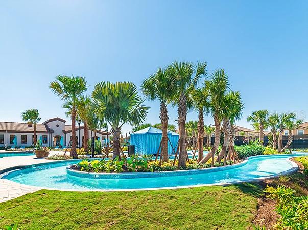 8840 BENGAL CT, KISSIMMEE, FL, 34747