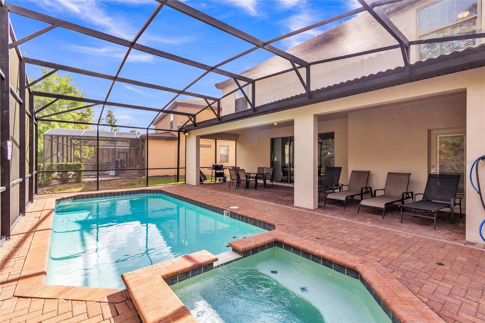 8840 BENGAL CT, KISSIMMEE, FL, 34747