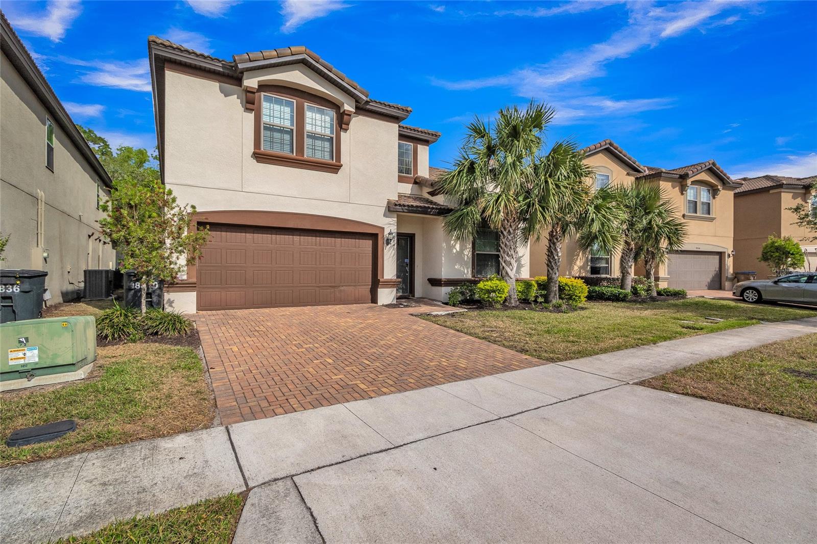 8840 BENGAL CT, KISSIMMEE, FL, 34747