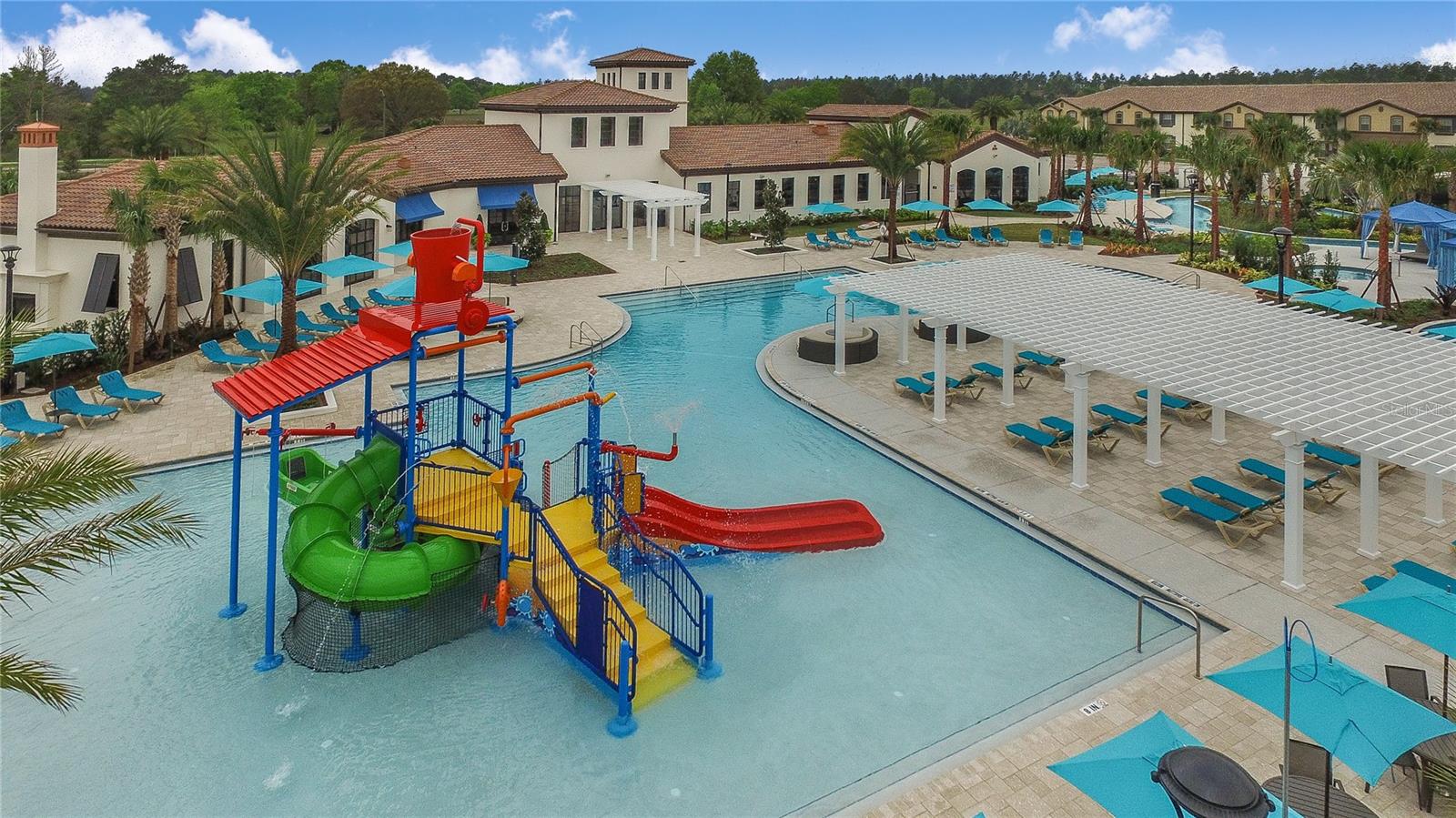 8840 BENGAL CT, KISSIMMEE, FL, 34747