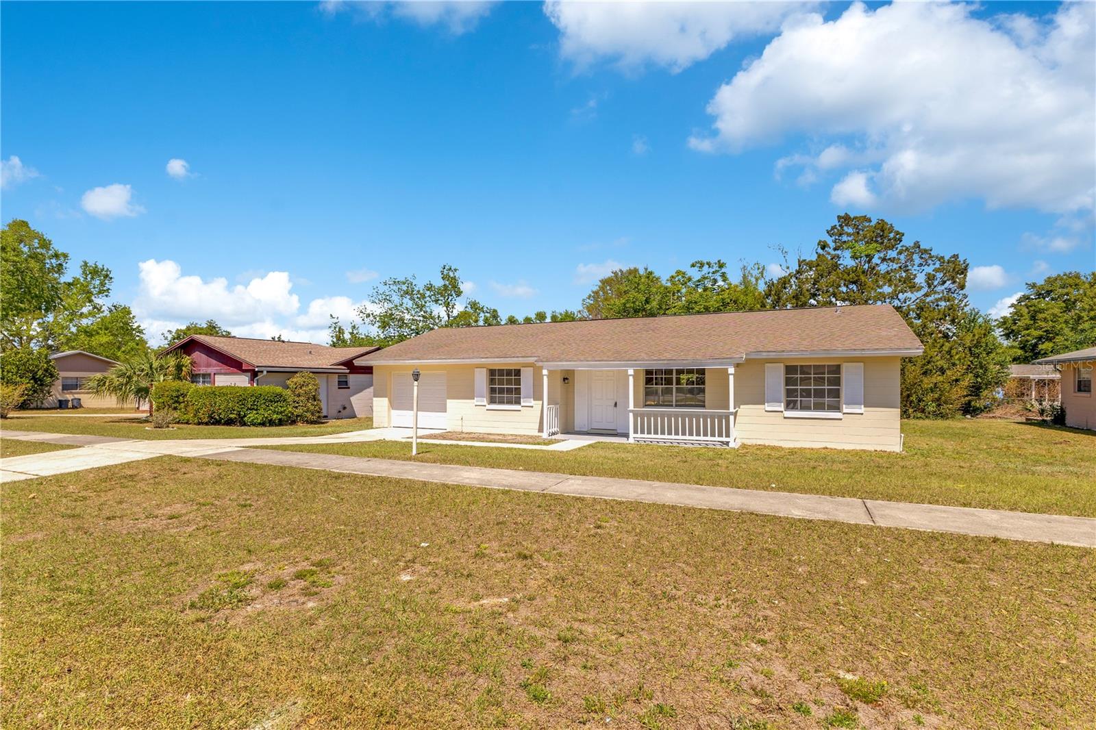 229 MARION OAKS LN, OCALA, FL, 34473