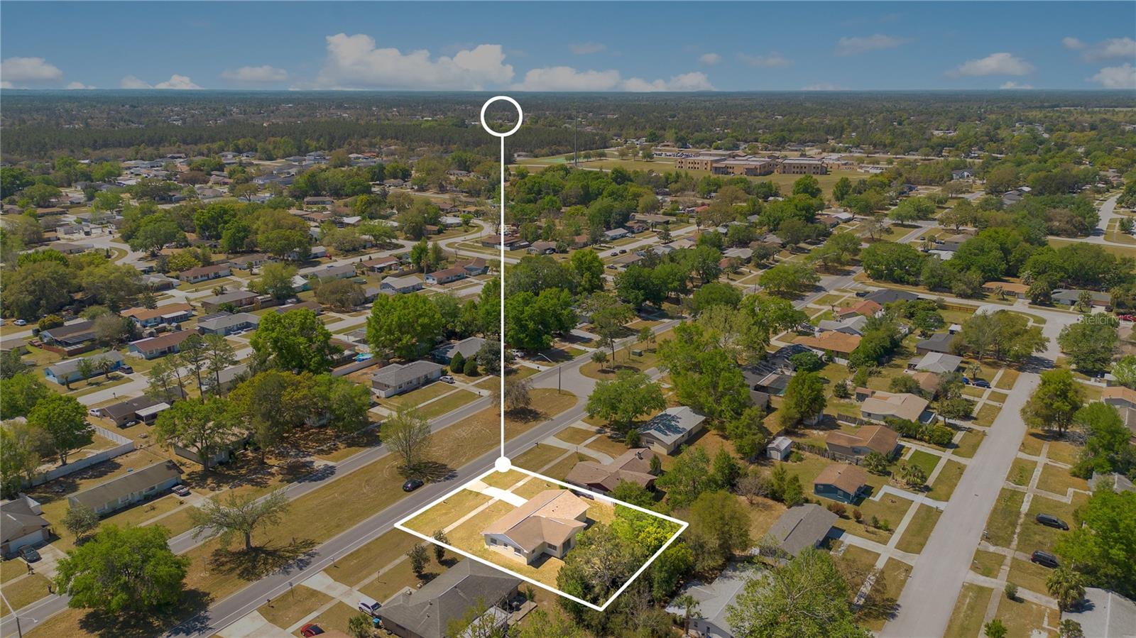 229 MARION OAKS LN, OCALA, FL, 34473