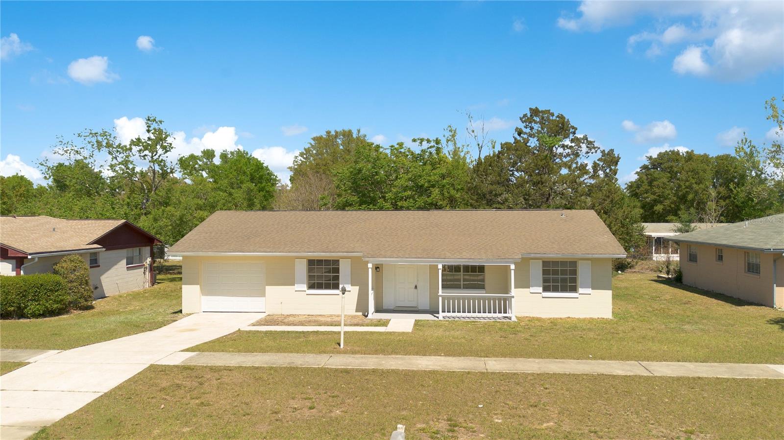 229 MARION OAKS LN, OCALA, FL, 34473