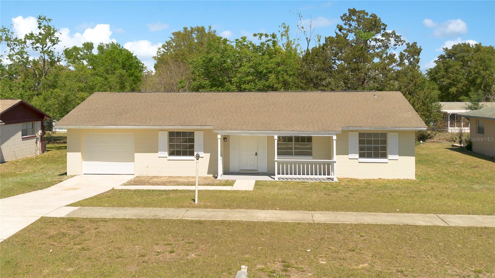229 MARION OAKS LN, OCALA, FL, 34473